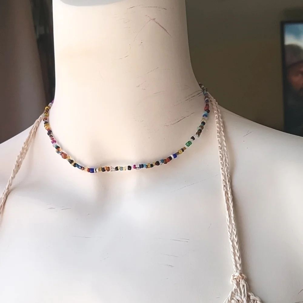 Choker - Picture 2 of 3